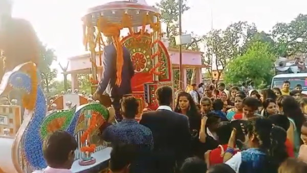 क्या है ढोंगा परम्परा? क्या है ढोंगा परम्परा?