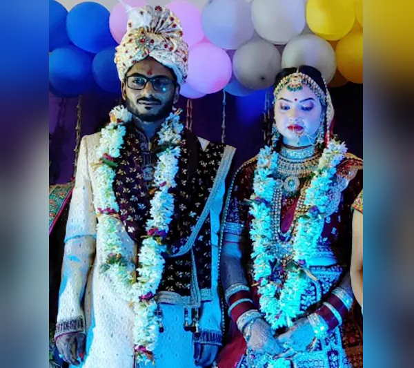 हाजीपुर का मामला