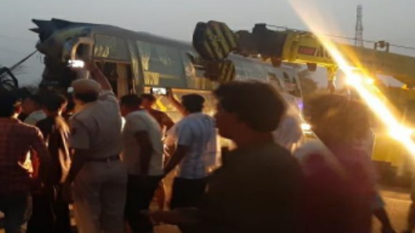  बीकानेर हादसे में घायल