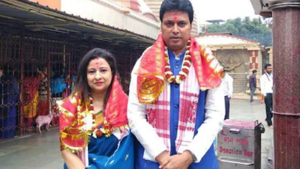 फिल्मी है उनकी लव स्टोरी