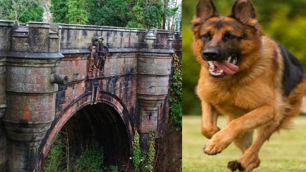 स्कॉटलैंड में भी ऐसी जगह