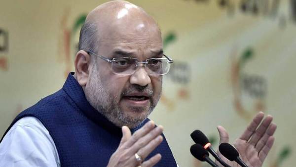 अमित शाह के क़रीबियों में से एक हैं धर्मेंद्र प्रधान