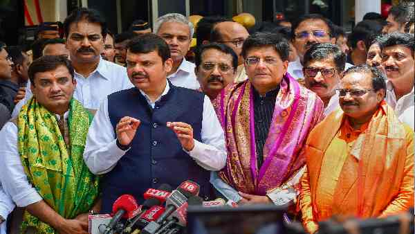 महाराष्ट्र में 6ठी सीट के लिए कांटे की लड़ाई