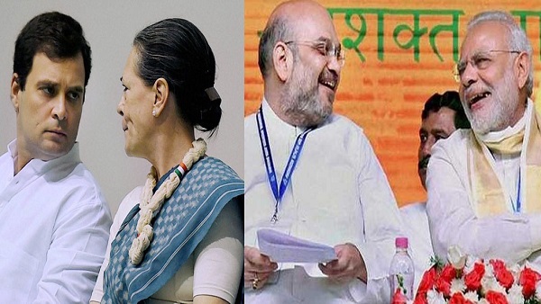  भाजपा का कैबिनेट मंत्रियों को टिकट