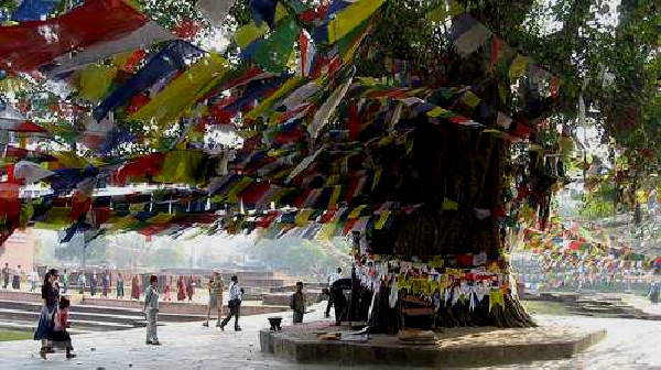 जन्म वाली तिथि को ही देह त्यागी थी