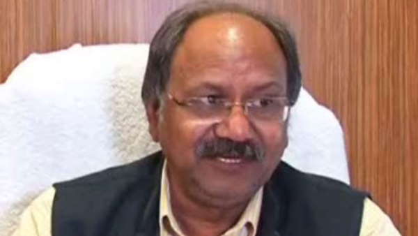 बृजमोहन ने उठाये भूपेश सरकार की मंशा पर सवाल 