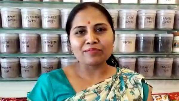 मिलती है 67 तरह की गर्म और ठंडी चाय