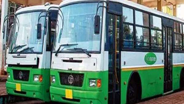 डीलक्स और एसी बसों का किराया भी हुआ कम