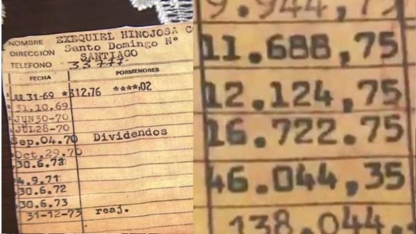 दशकों तक पासबुक रही बक्से में बंद