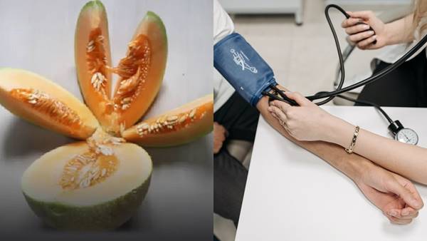 रक्तचाप के लिए फायदेमंद