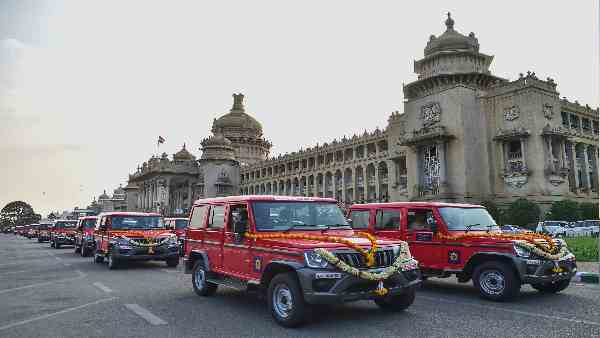 अलग-अलग क्षमता की गाड़ियों पर प्रीमियम राशि में अंतर