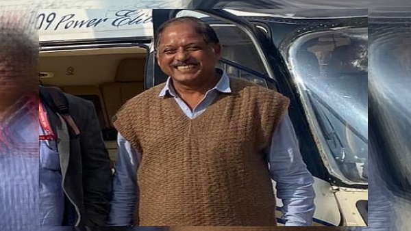 अधूरी रह गई पायलट पंडा की अंतिम इच्छा 