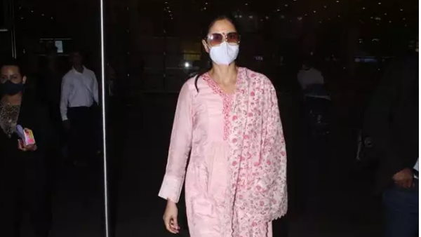 कैटरीनी की ने भी किया खंडन