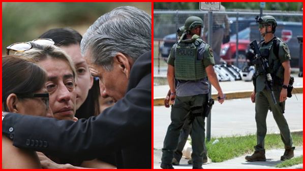 Mass shooting Mass shooting