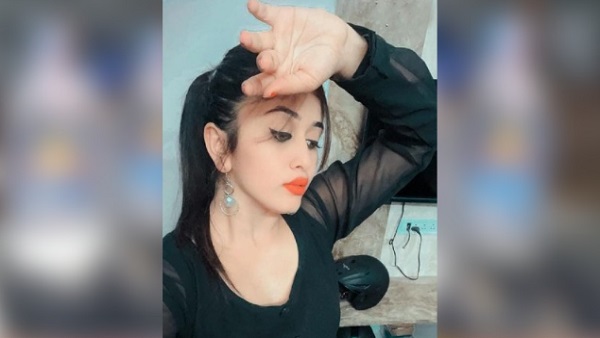 डॉक्टरों की कोशिश के बाद भी नहीं बच पाई चेतना राज 