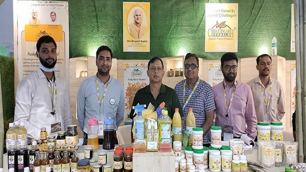 chhattisgarh herbal chhattisgarh herbal