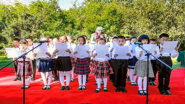 चीन सरकार को भी हुआ हालात का अंदाजा