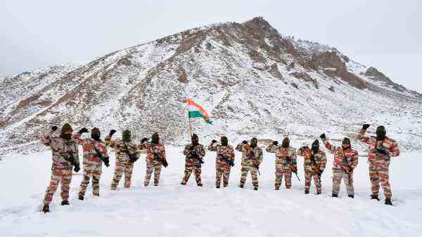 भारत में भी तिब्बतोलॉजी सिखाने पर जोर
