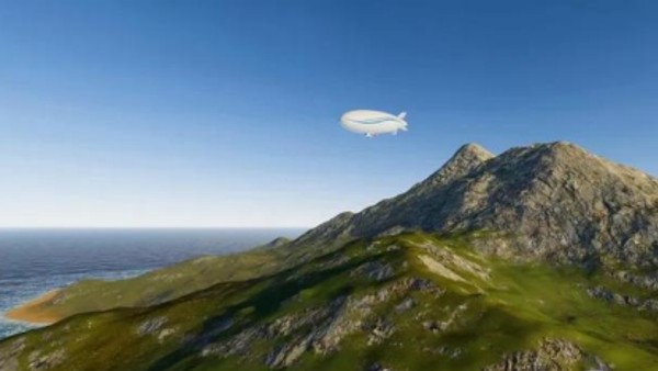 एशिया के जल मीनार पर पहुंचा