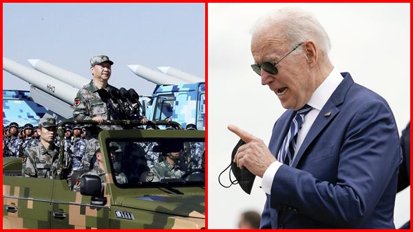 हमला होगा तो मिलेगा करारा जवाब