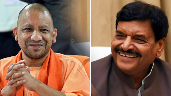 सीएम योगी ने शिवपाल की तारीफ में क्या-क्या कहा ?