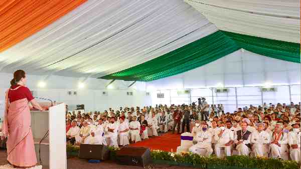 टास्क फोर्स-2024 में किसको क्या जिम्मेदारी ?