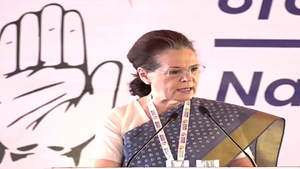 गठबंधन को लेकर कांग्रेस आजतक असमंजस में