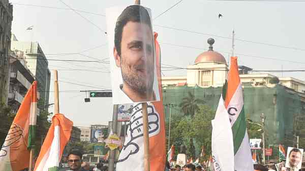 दीव नगर परिषद से कांग्रेस सत्ता से बेदखल