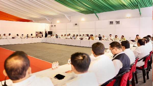 राहुल गांधी ने स्वीकारी लोगों रिश्ते टूटने की बात