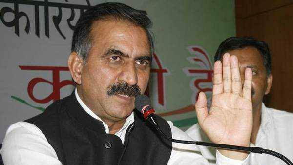 Who is Sukhwinder Sukkhu major face of congress in himachal election Who is Sukhwinder Sukkhu major face of congress in himachal election