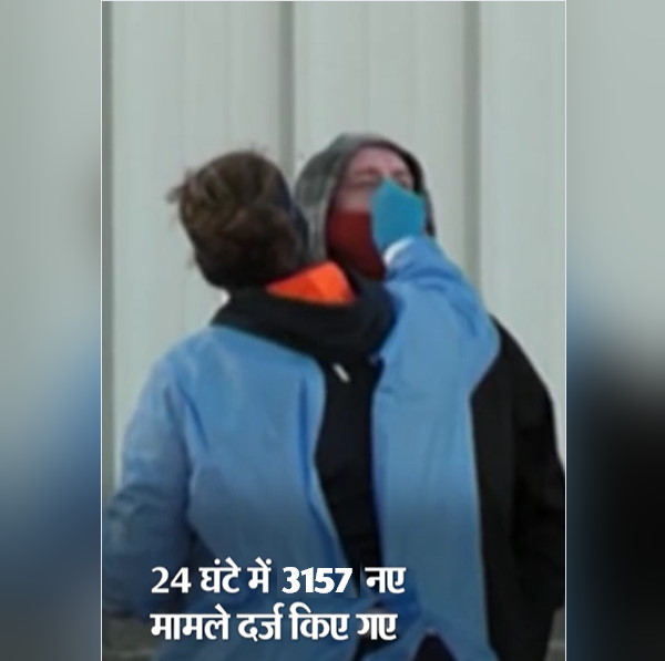 COVID India COVID India