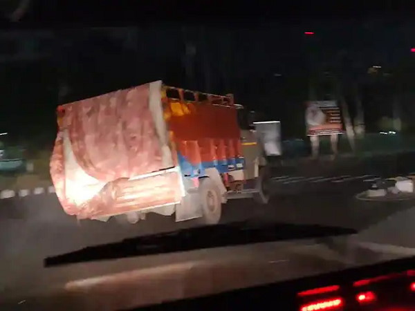 Cow smuggling In india: Special Cow Protection Force saved many cattle in sirsa haryana Cow smuggling In india: Special Cow Protection Force saved many cattle in sirsa haryana