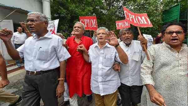 सीपीएम का बकेट कलेक्शन वाला फंडा क्या है ?