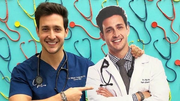 ऑडियंस से रहते हैं कनेक्ट