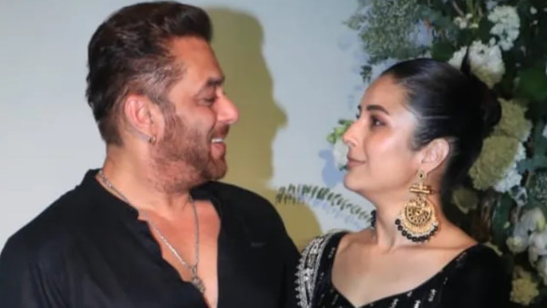 सलमान के साथ नजर आएंगी शहनाज