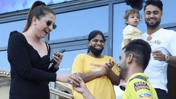 ऐसा रहा करियर