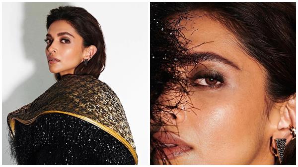 कांस में दीपिका ने मचाया तहलका 