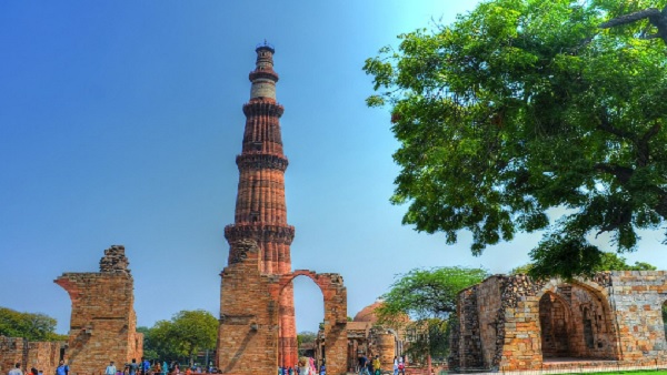 युनेस्को ने विश्व धरोहर घोषित किया युनेस्को ने विश्व धरोहर घोषित किया