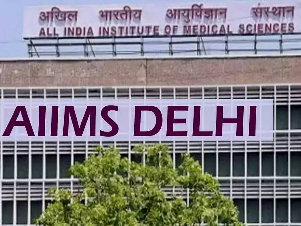 Delhi Aiims: A 6 year old girl saved 5 lives, her parents donated organs