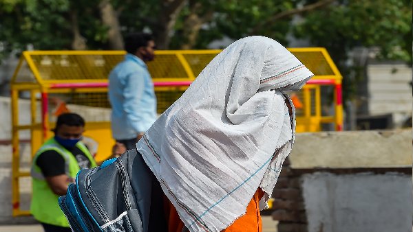 राजधानी में पारा 47.2 डिग्री सेल्सियस तक पहुंचा