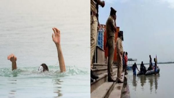 रातभर खोजती रही पुलिस