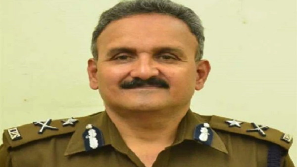 साफ सुथरी छवि वाले अधिकारियों में होती हैं डीएस चौहान की गिनती