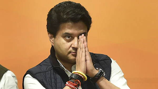 राजस्थान-मध्य प्रदेश पार्टी की नीति