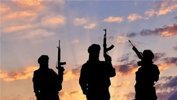 खंडवा के असीम जायसवाल को मिली धमकी 