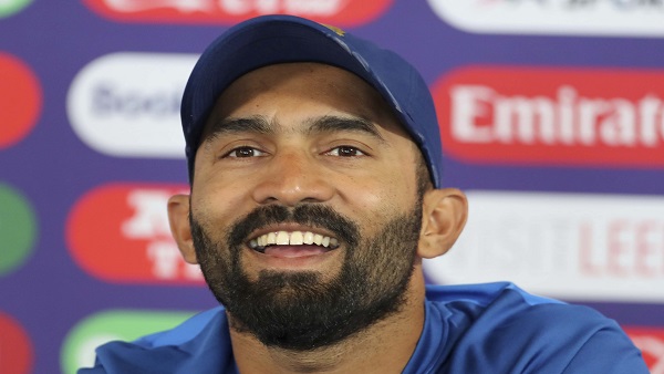 'कार्तिक हैं एक बेहतर फिनिशर'