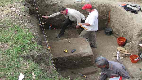 डीयू के शोधकर्ता डॉ. हर्ष धीमान का बयान