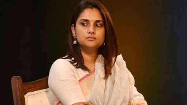 कांग्रेस से सांसद भी रह चुकी हैं दिव्या