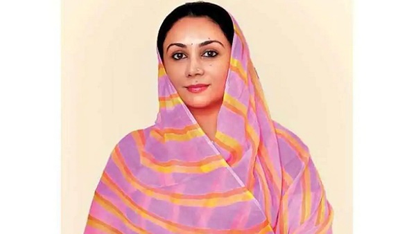 'शाहजहां राजपूतों के मामा थे...'