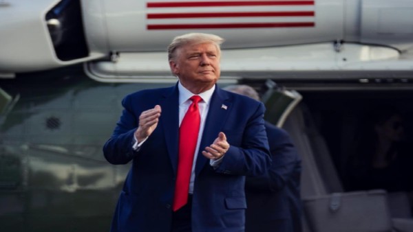 अमेरिकी राष्ट्रपति उम्मीदवार बैकफुट पर अमेरिकी राष्ट्रपति उम्मीदवार बैकफुट पर