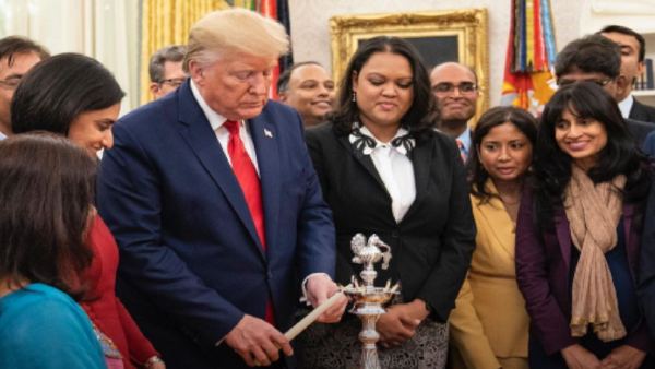 क्या था ट्रंप का अश्लील वीडियो? क्या था ट्रंप का अश्लील वीडियो?